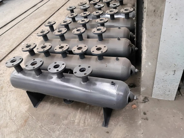 乐安乐安乐安蒸汽分气缸