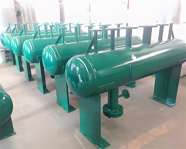锅炉乐安乐安乐安分汽缸工作压力 0.8‑2.5MPa 工业蒸汽分配分气缸 锅炉乐安乐安乐安分汽缸工作压力 0.8‑2.5MPa 工业蒸汽分配分气缸